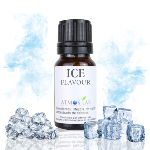 Aroma Ice - Atmos Lab