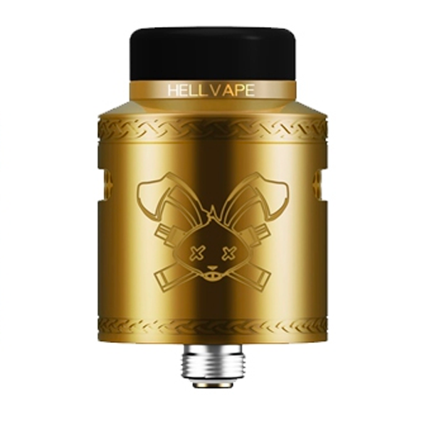 Hellvape Dead Rabbit V2 RDA
