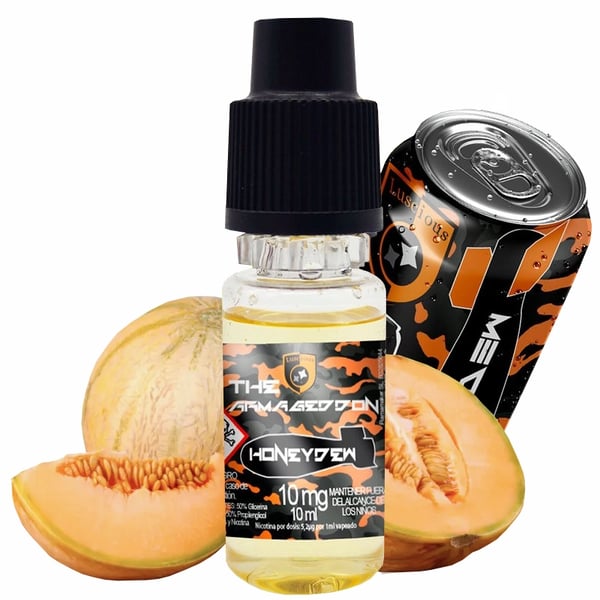 Sales Honeydew - The Armaggeddon