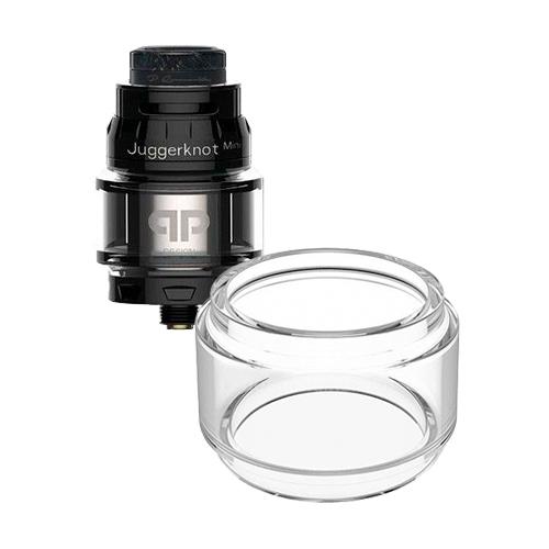 Cristal de Repuesto QP Design Juggerknot Mini RTA