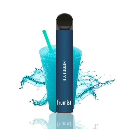 Pod desechable Blue Slush - Frumist (outlet)