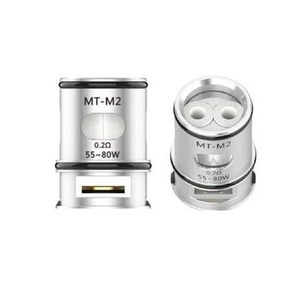 Resistencias Voopoo MT Coils