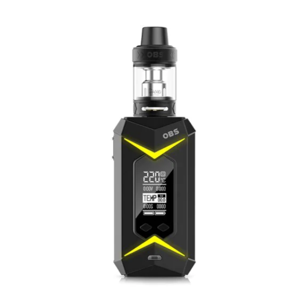 OBS BAT Kit RGB (outlet)