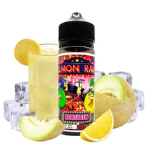 Honeydew - Lemon Rave 100ml