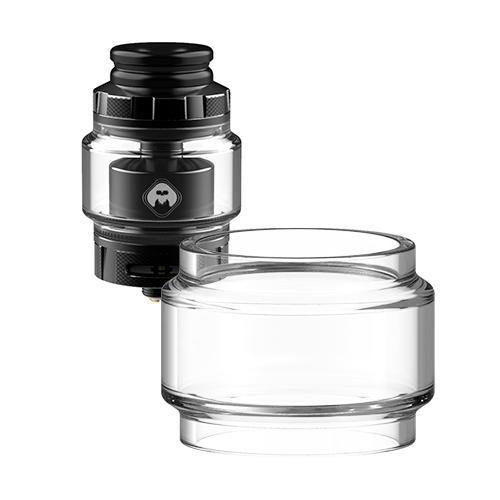 Cristal repuesto Hellvape Destiny RTA Bulb