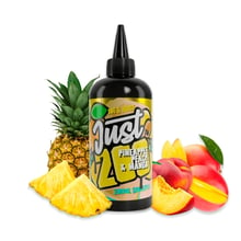 Pineapple Peach Mango - Joes Juice 200ml