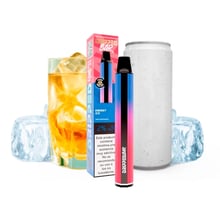 Vaper desechable Energy Ice - Dripped Bar