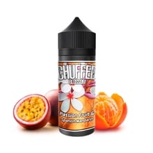 Aroma Passion Fruit Spanish Mandarin - Chuffed Blossom 24ml (Longfill)