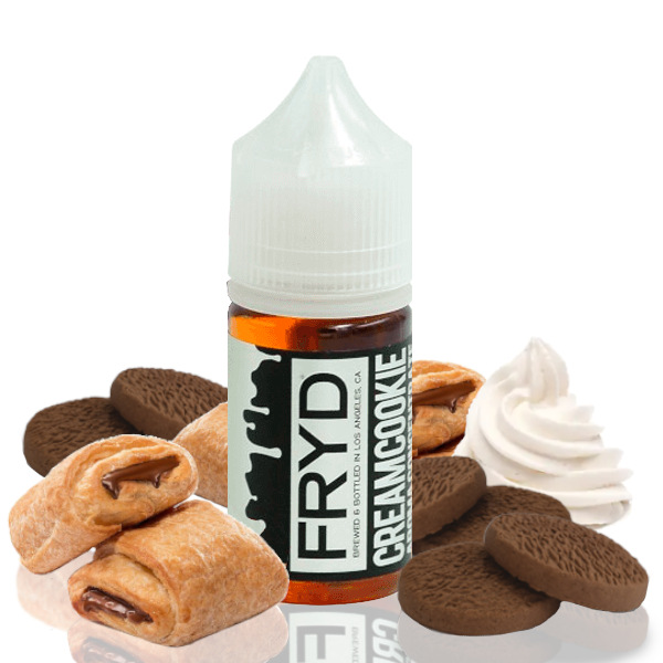 Aroma Fryd Cream Cookie