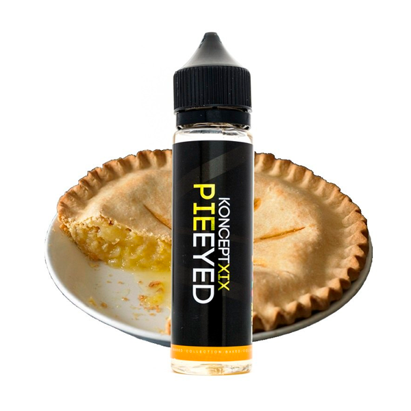 Pie Eyed - KonceptXIX - Vampire Vape