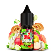 Sales Whipped Apple - Oil4Vap 10ml