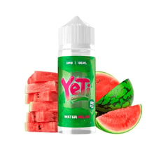 Watermelon - Yeti Defrosted 100ml