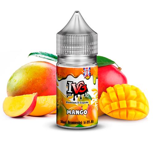 IVG Concentrates Mango