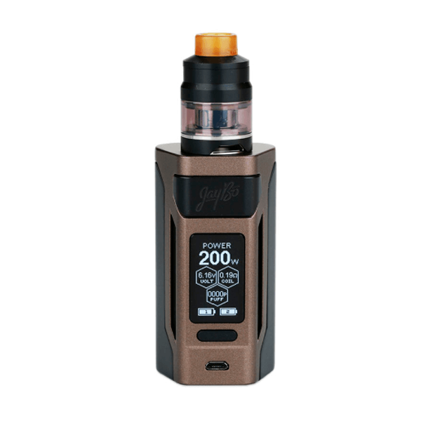 Wismec Reuleaux Rx2 20700 Kit - (Outlet)