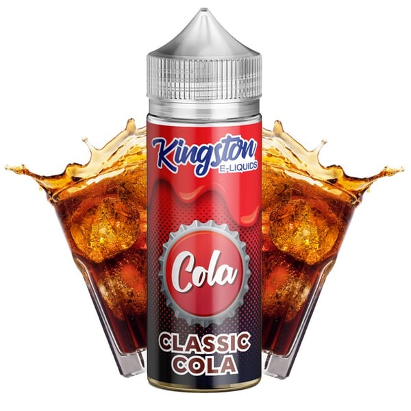 Classic Cola - Kingston
