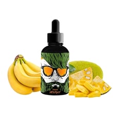 Banana Jackfruit - Ossem Juice 50ml