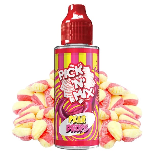 Pick N Mix - Pear Drops