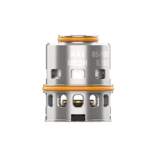 Resistencias Geekvape M Series (Pack 5)