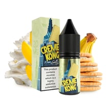 Sales Creme Kong Banana - Retro Joes 10ml