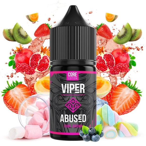 Aroma Abused - Viper Core Edition (Longfill para sales)