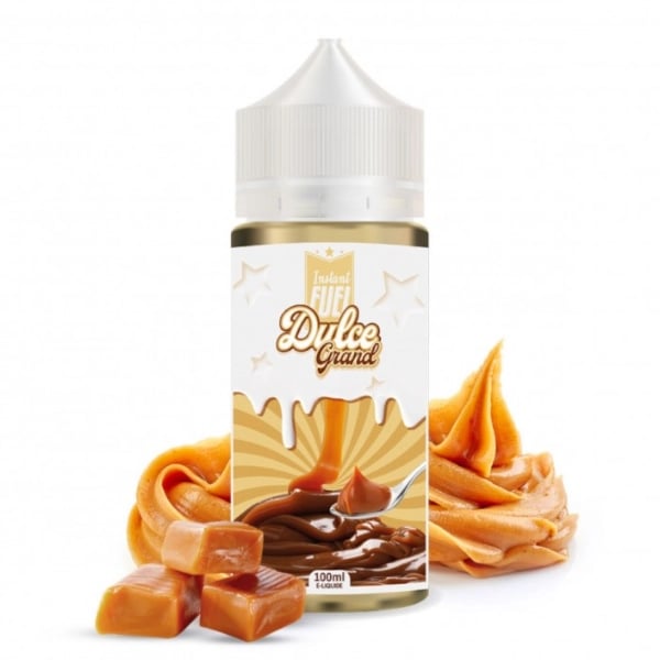 Instant Fuel - Dulce Grand 100ml