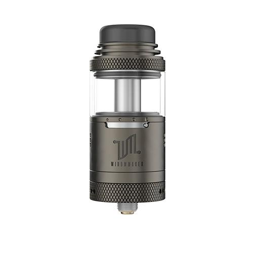 Vandy Vape Widowmaker RTA by El Mono Vapeador