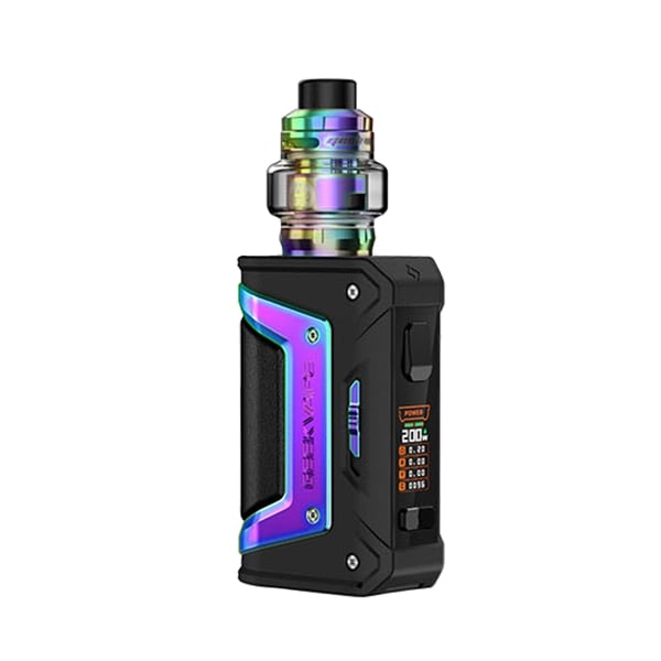 Geekvape L200 Classic Kit