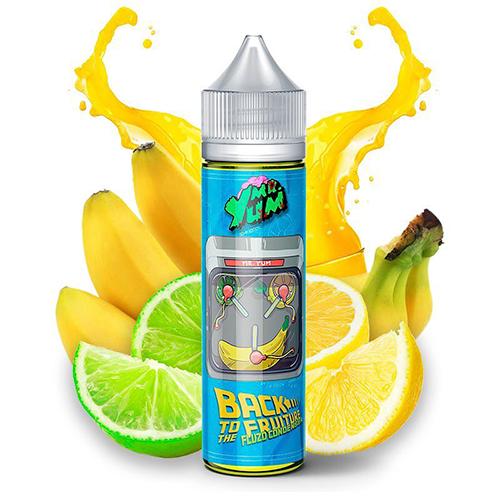 Mr. Yum Fluzo Condenser