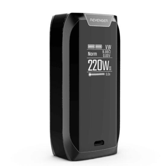Vaporesso Revenger Mod (outlet)