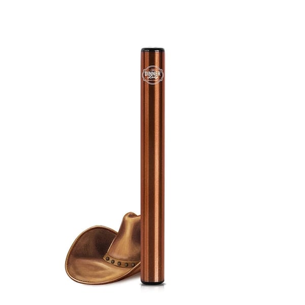 Vape Pen Smooth Blend - Dinner Lady