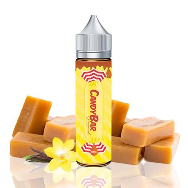 Aromazon - Candy Bar 50ml