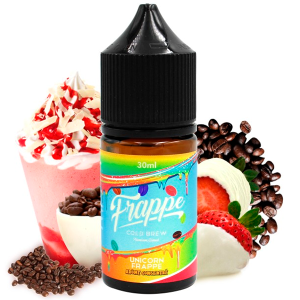Aroma Unicorn - Frappe Cold Brew