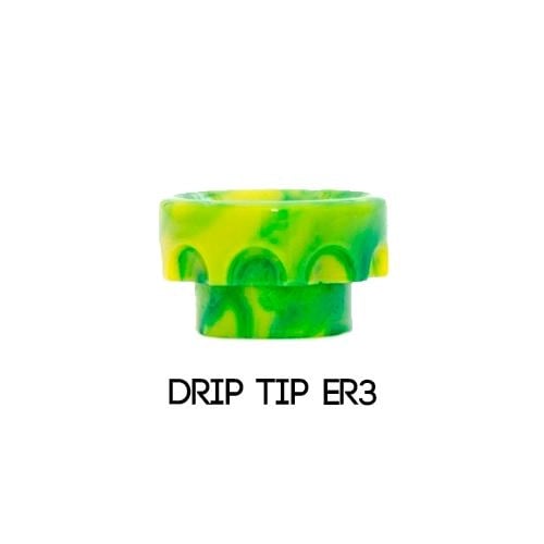 Drip Tip 810 Resin 