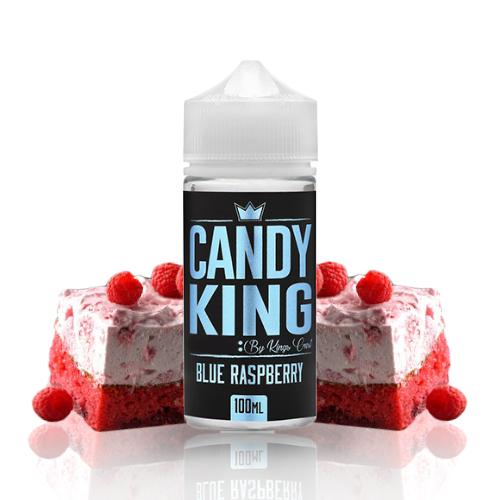 Candy King - Kings Crest