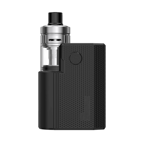 Aspire PockeX Box Kit