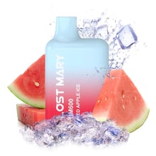Elf Bar Lost Mary BM600 Watermelon Ice - Pod desechable