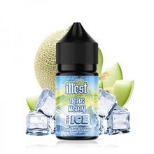 Aroma Triple Melon - Illest Ice (Longfill)
