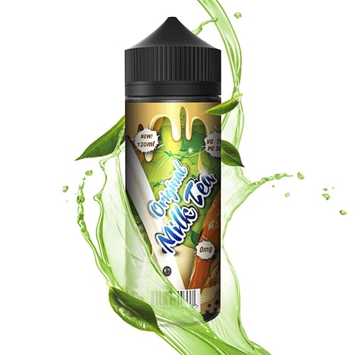 Original Milk Tea - Fizzy Juice 100ml