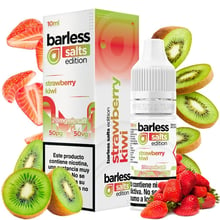 Sales Strawberry Kiwi - Barless Salts Edition 10ml