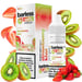 Productos relacionados de Sales Strawberry Watermelon Bubblegum - Barless Salts Edition 10ml
