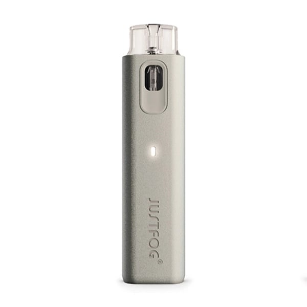 Justfog Better Than Pod
