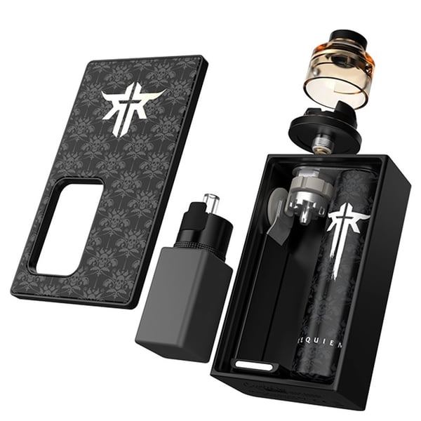 Requiem BF - Vandy Vape