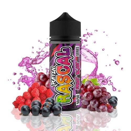 Puffin Rascal Fruit Blast (outlet)
