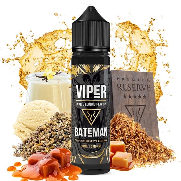 Bateman 50ml - Viper