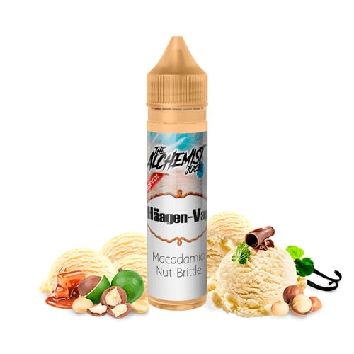 Haagen Vap - The Alchemist Juice 50ml