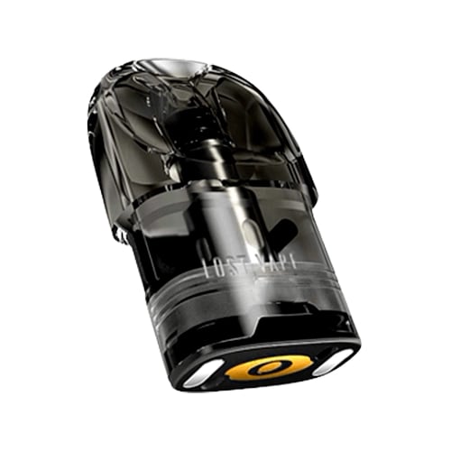 Recambios Lost Vape Ursa Nano Pod (Pack 3)