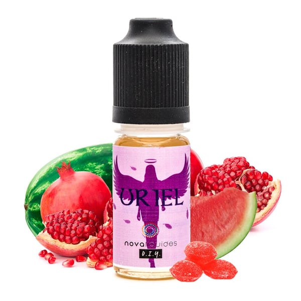 Aroma Nova Liquides Uriel