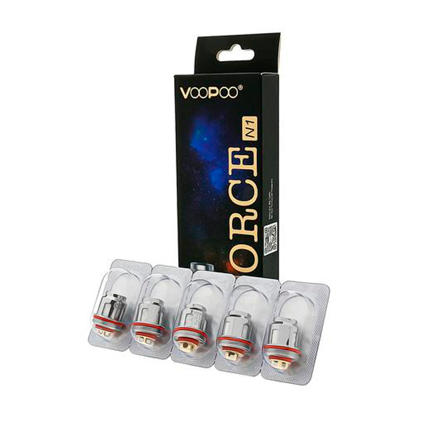 Resistencias Voopoo N1 Coil
