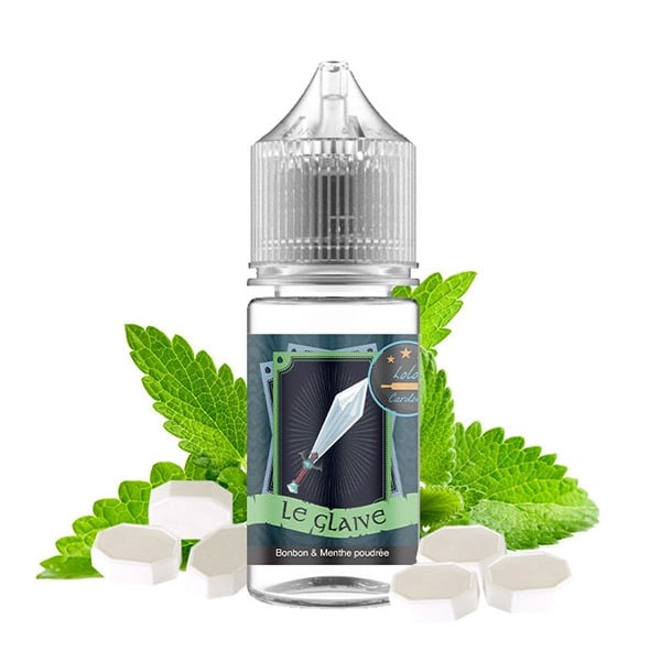 Le Glaive - Loloramix 30ml