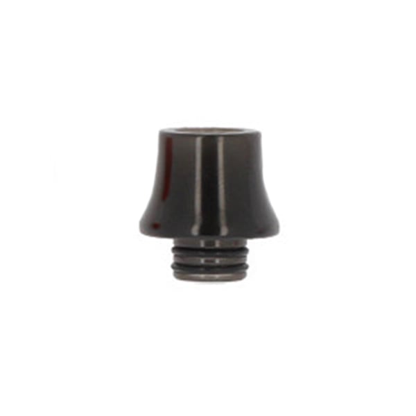 Drip Tip 510 Short Pet - Pimp My Vape